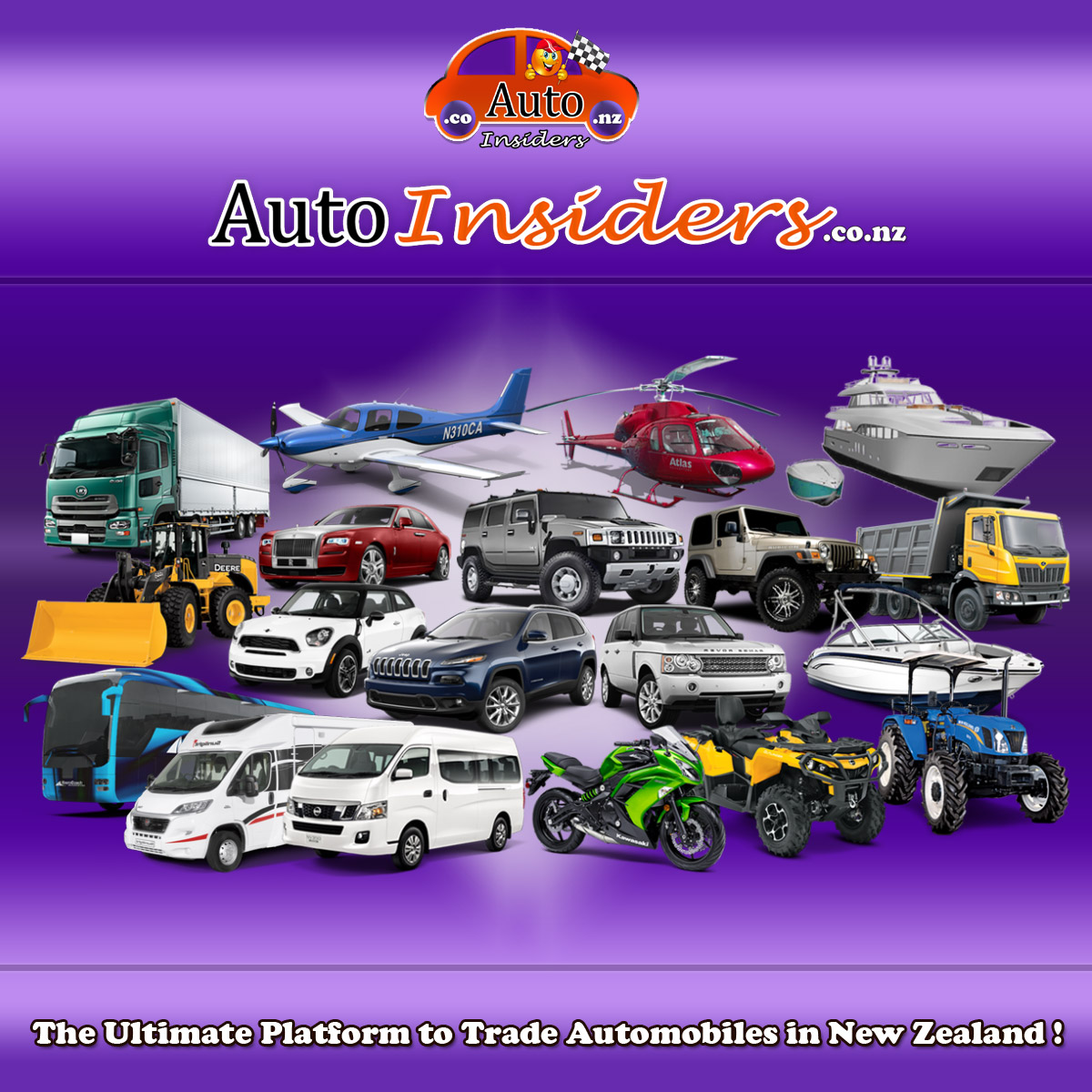 Auto Insiders NZ